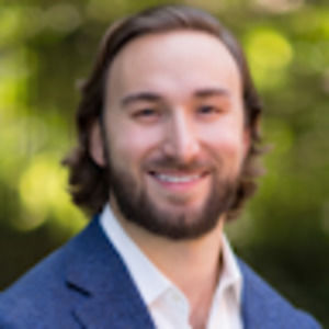 Meet your Posher, Jacob